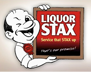BYO Cellars is proudly a Liquor Stax Store